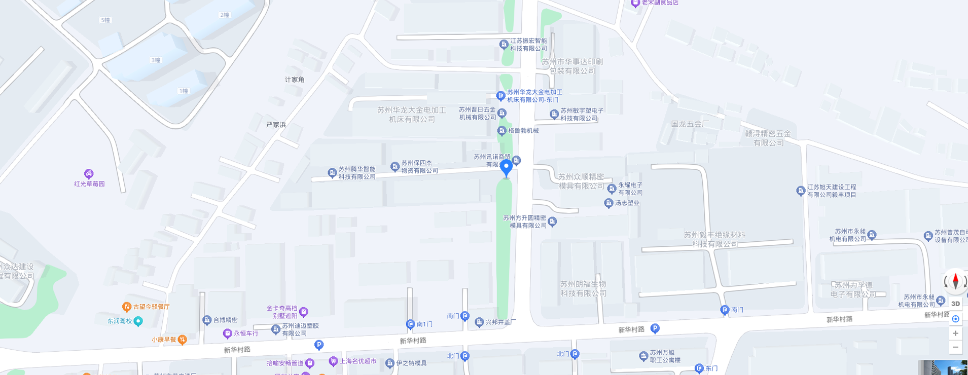 地图